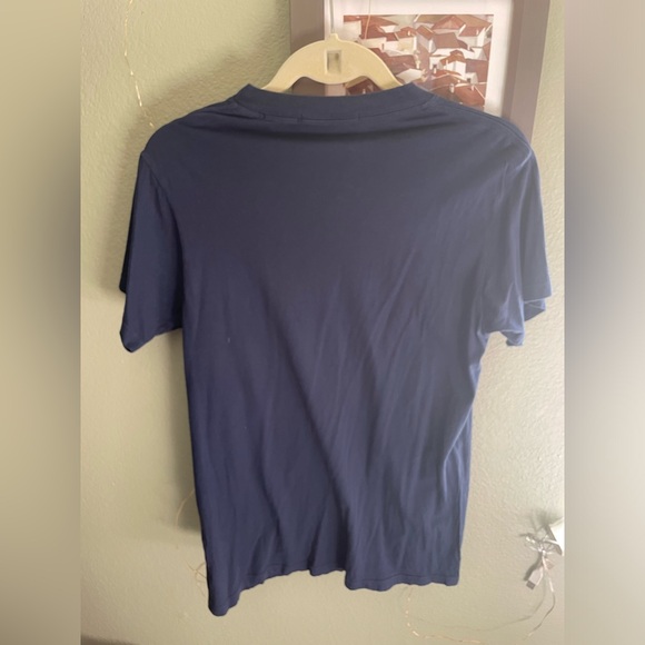 Monogram Tee - Picture 3 of 6